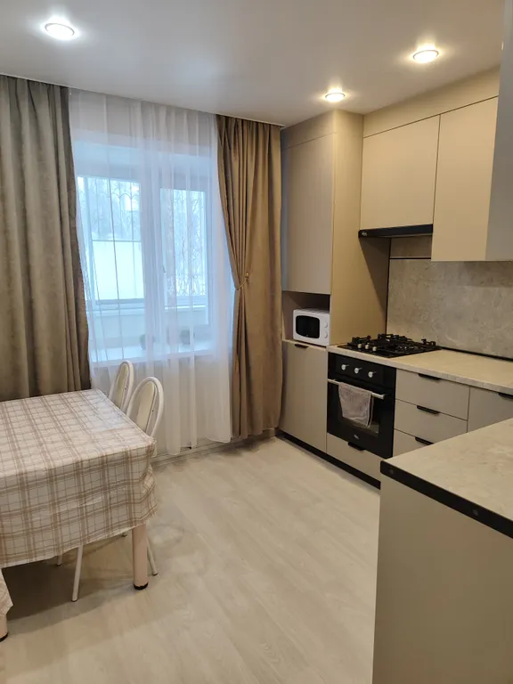 Квартира 1-комнатная Квартира — Хабаровск