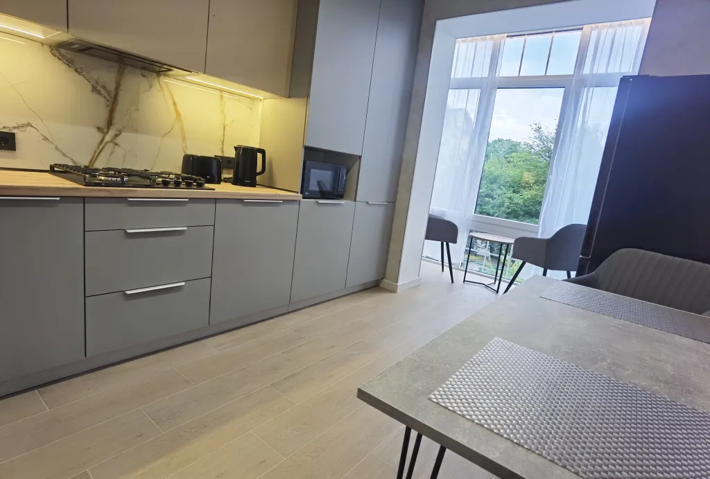 Квартира для вашего идеального отдыха