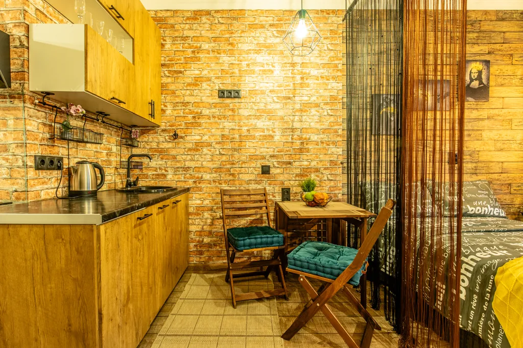 Квартира 1-комнатная Квартира — Краснодар