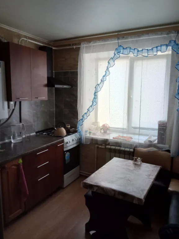 Квартира Уютная квартира на окраине — Омск