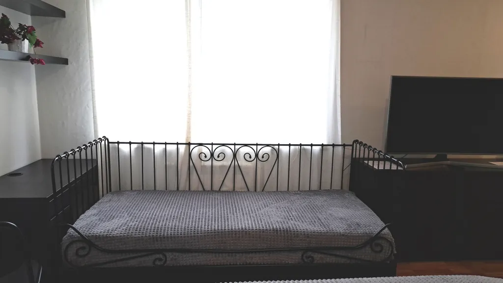 Улучшенная студия