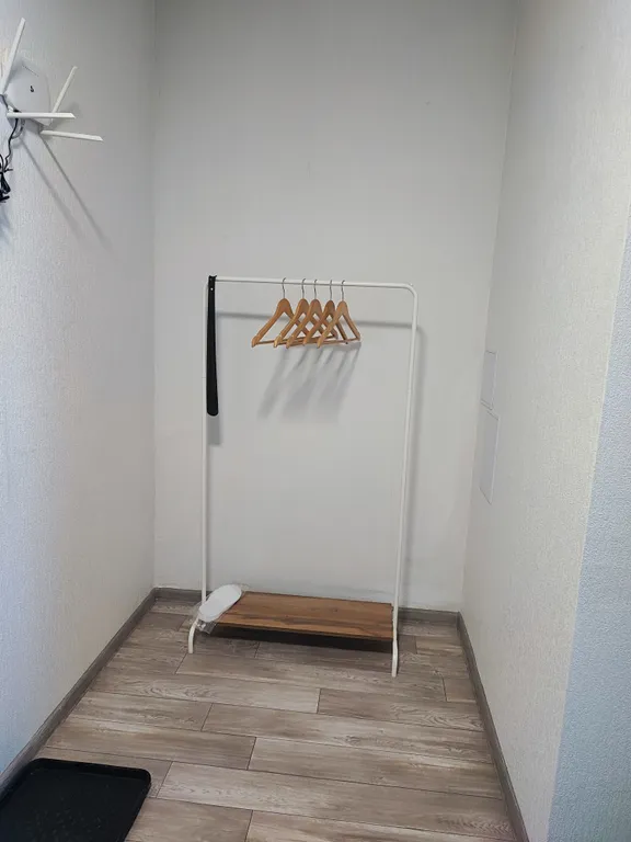 Уютная квартира с новым ремонтом и потрясающим видом