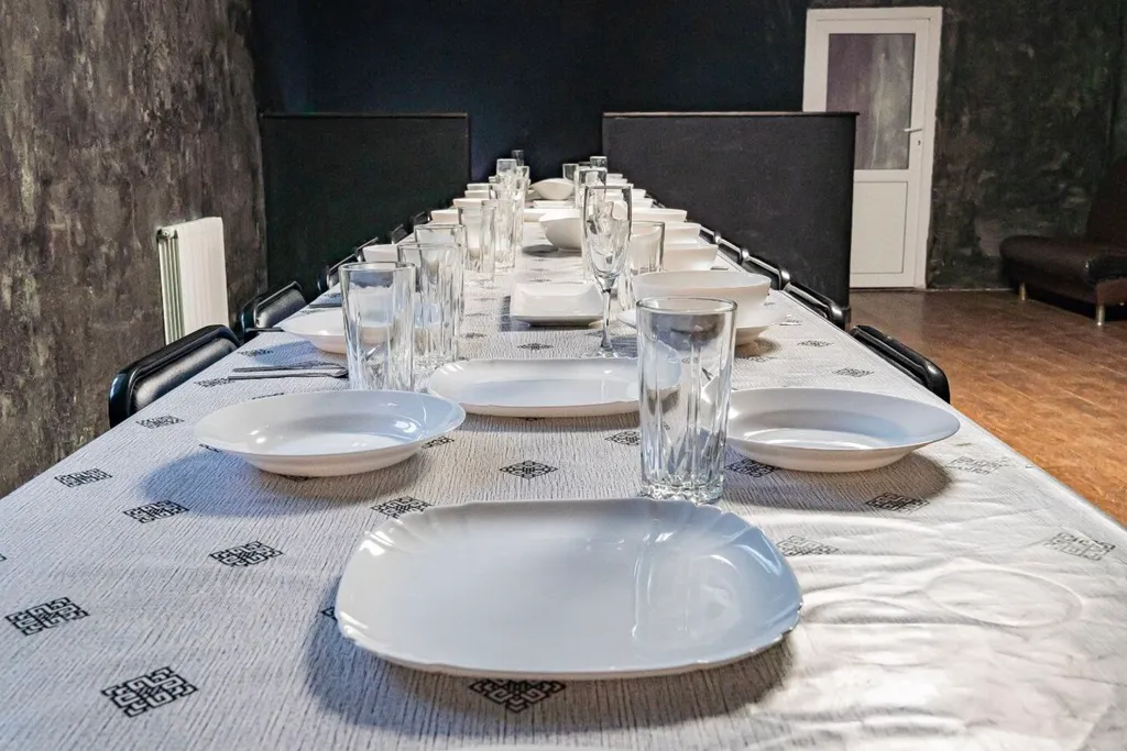 Коттедж: Всё включено бассейн, сауна, хаммам, бильярд и мангал!