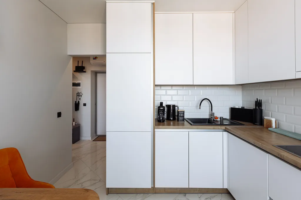 Квартира Квартира Мечтаете жить у моря? Бронируйте свой отдых уже сегодня! — Пионерский