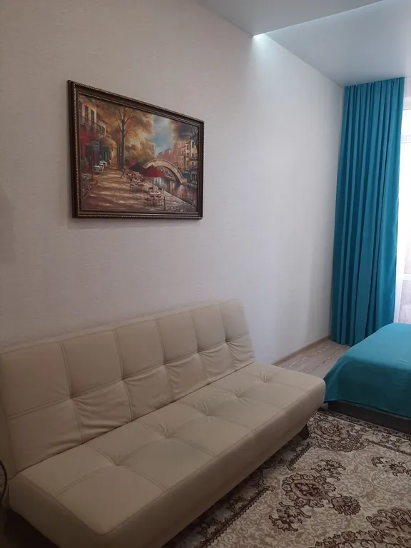 Квартира Уютная квартира у озера — Горячий Ключ