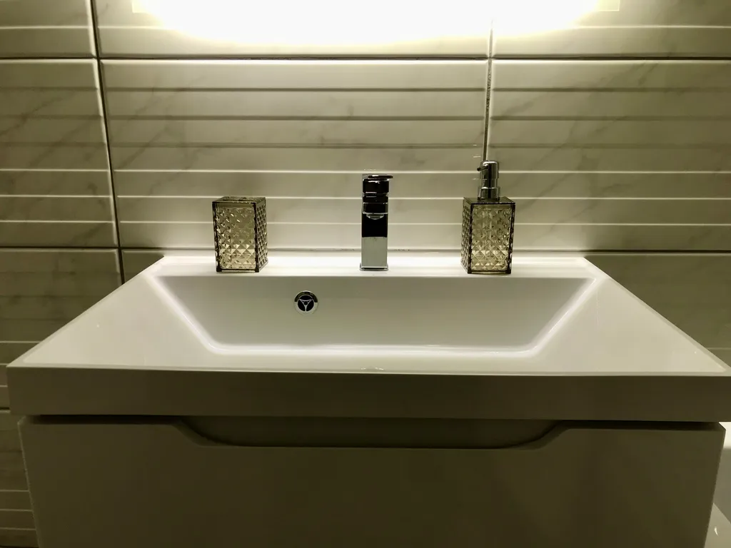 Евродвушка с евроремонтом в новостройке в спальном районе