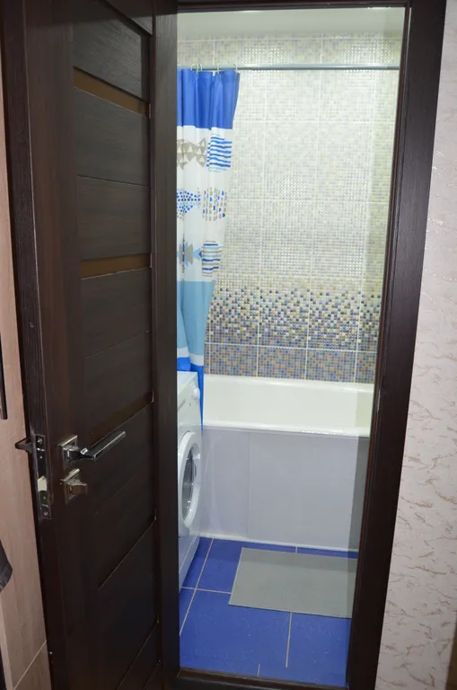 Квартира Квартира возле Парк Хауса — Волгоград