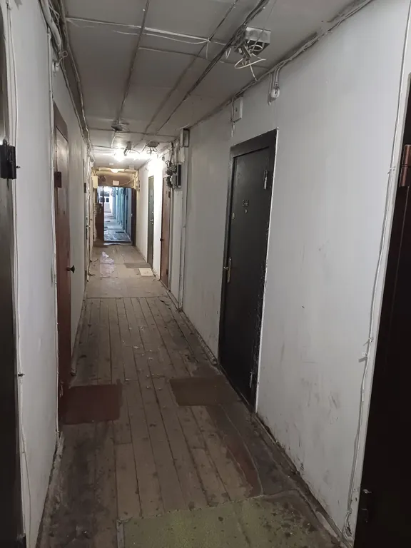 Уютная студия -гостинка