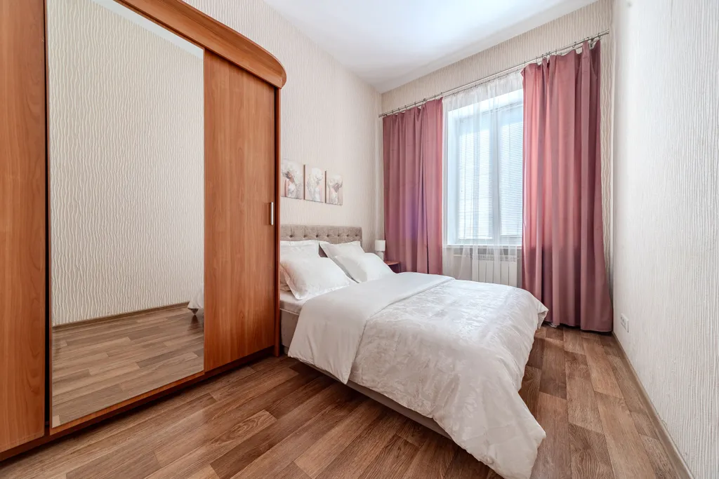 Апартаменты Ladgorna на Независимости 13