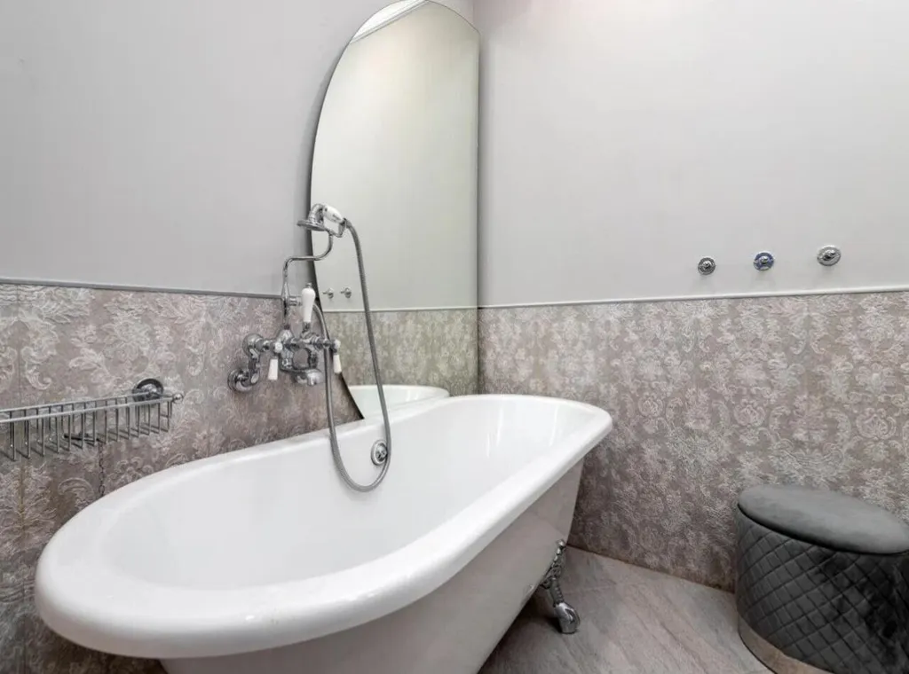 Представительский люкс с видом на море