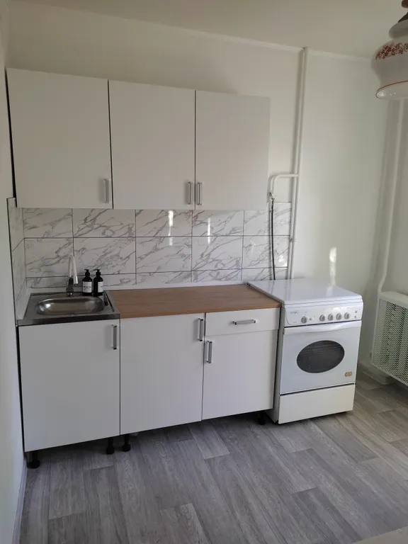 Уютная квартира недалеко от центра