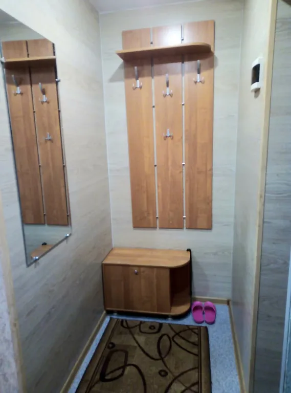 Квартира рядом с Мамаевым Курганом и вокзалами