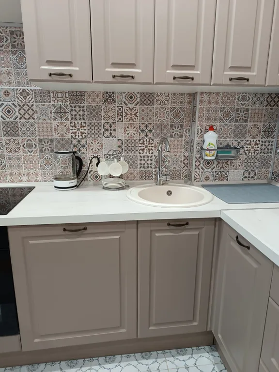 Квартира Квартира Уютное гнездышко в центре — Ярославль