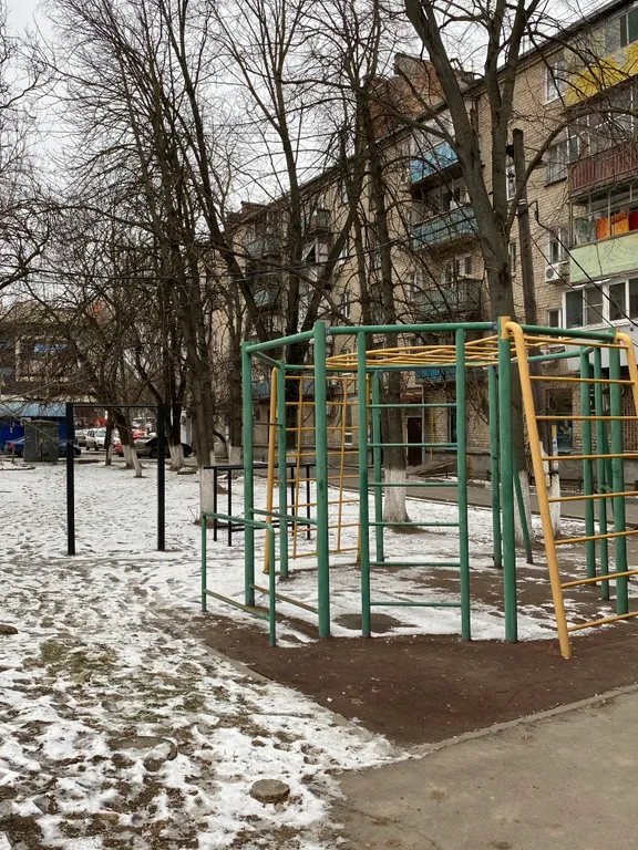 Апартаменты Сокол