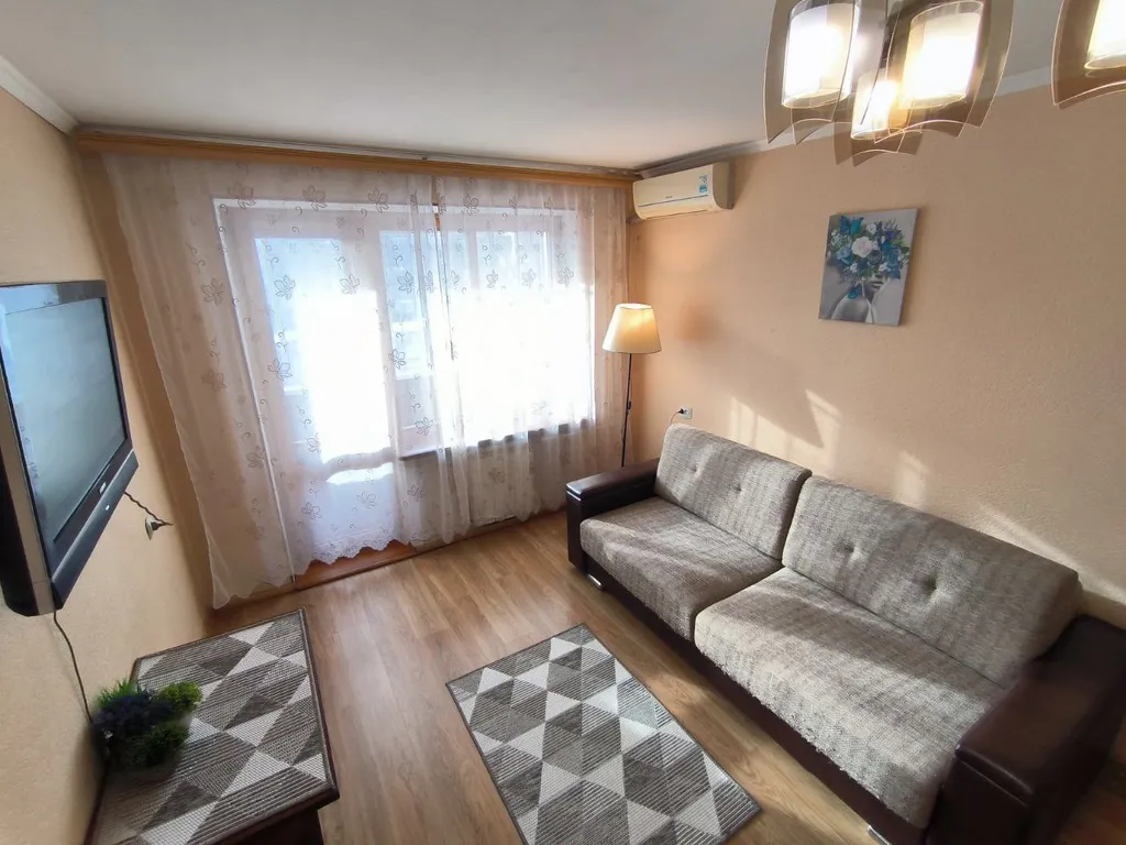 Квартира в центре