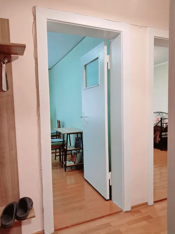 Квартира Двухкомнатная квартира рядом с морем — Пионерский