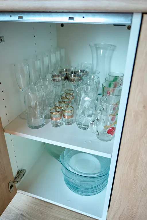 Домик в лесу