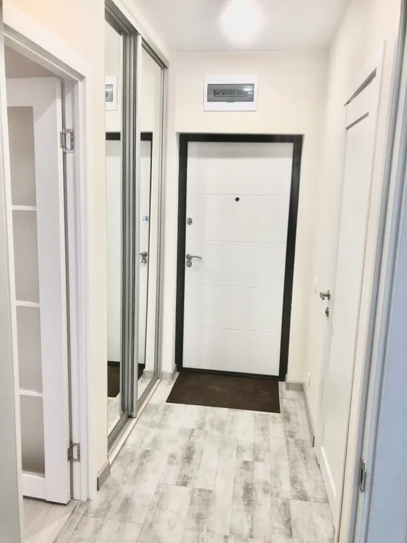 Квартира Апартаменты на водном стадионе — Москва