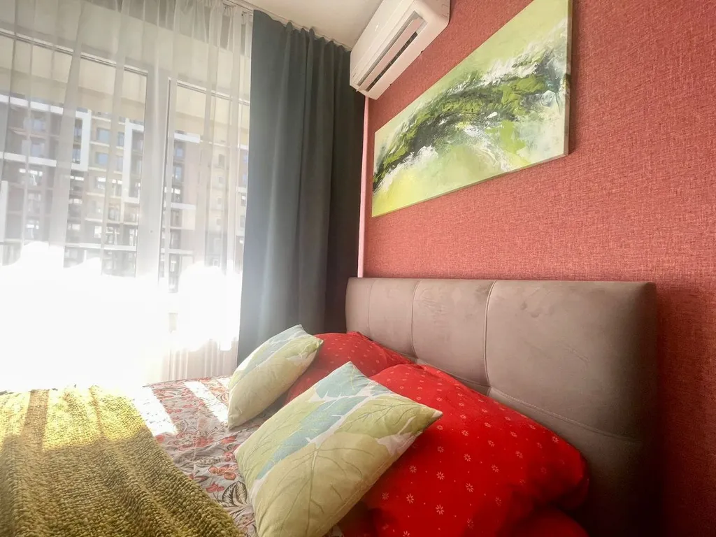 Солнечная студия