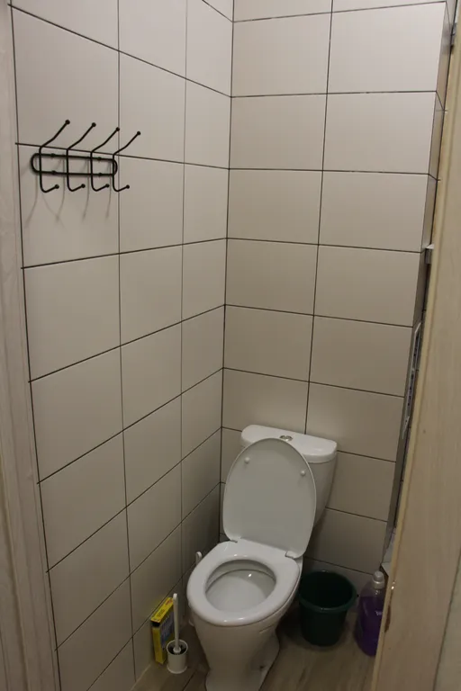 Квартира Квартира New york Уютная студия — Новосибирск