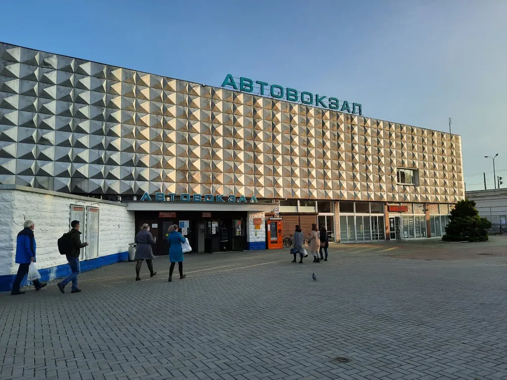 Квартира Уютная квартира возле Южного вокзала — Калининград