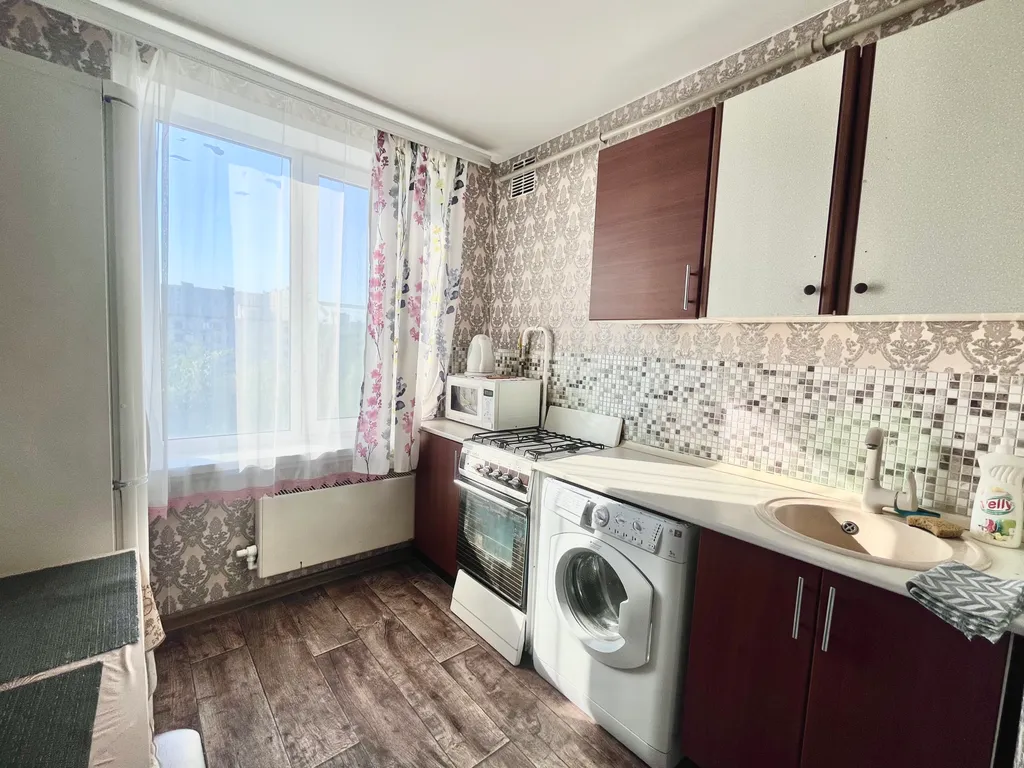 Квартира Тихая чистая квартира у метро Коньково — Москва