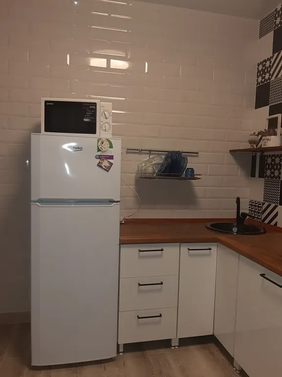 Комфортная квартира в самом центре Якутска со всеми удобствами