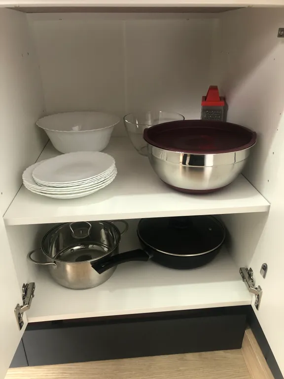 Уютный загородный домик