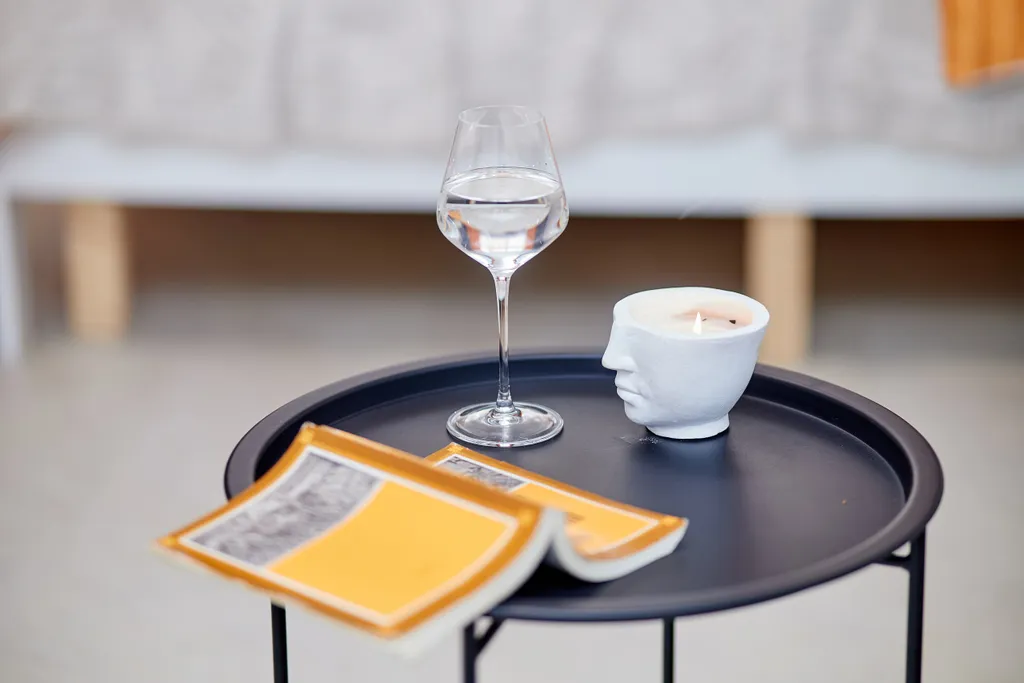 Smarthome в самом центре