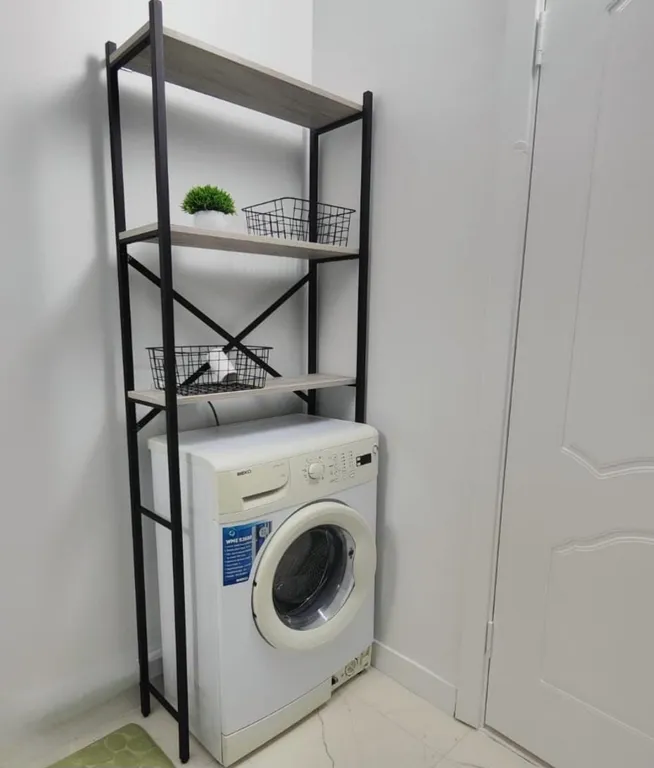 Просторная студия 34-02