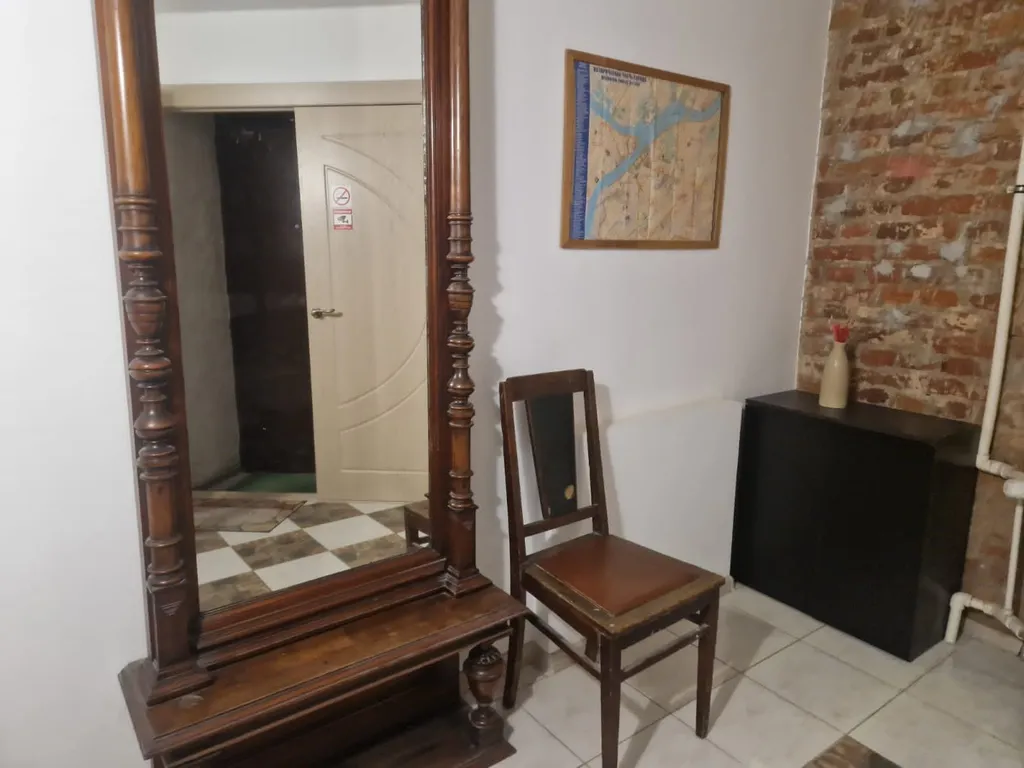 В сердце Петербурга