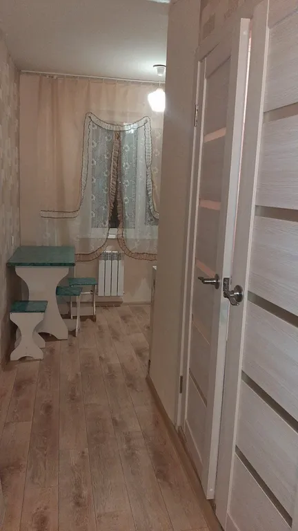 Квартира Квартира на Взлетке — Красноярск