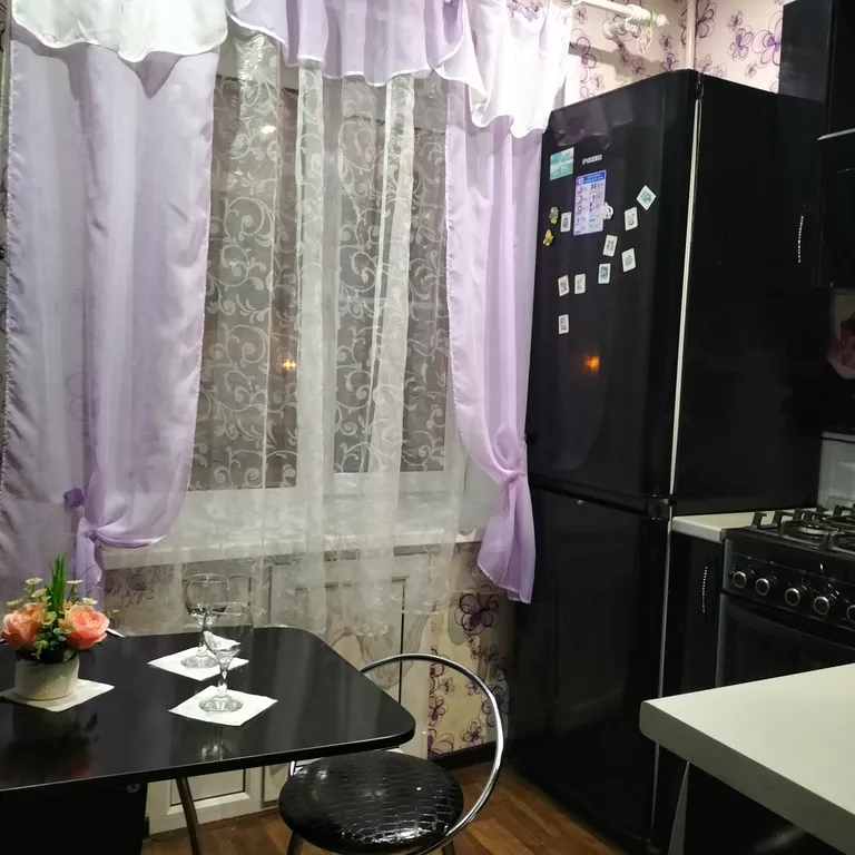 Комфортная квартира рядом с набережной