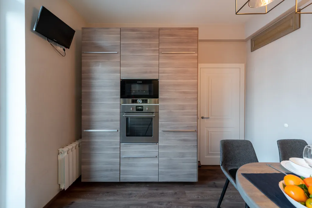 Квартира Современная и стильная квартира рядом с Кремлем — Москва