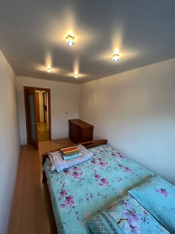 Одна из лучших квартир в городе