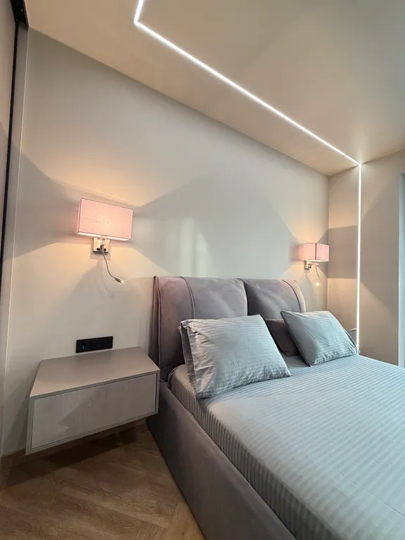 Квартира Скандинавия