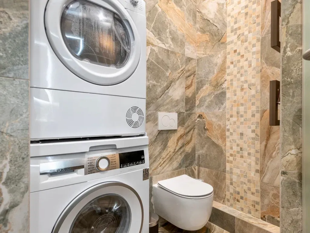 Квартира Квартира Comfort & Relax Home at Tsarskaya Ploshchad (Loft) — Москва