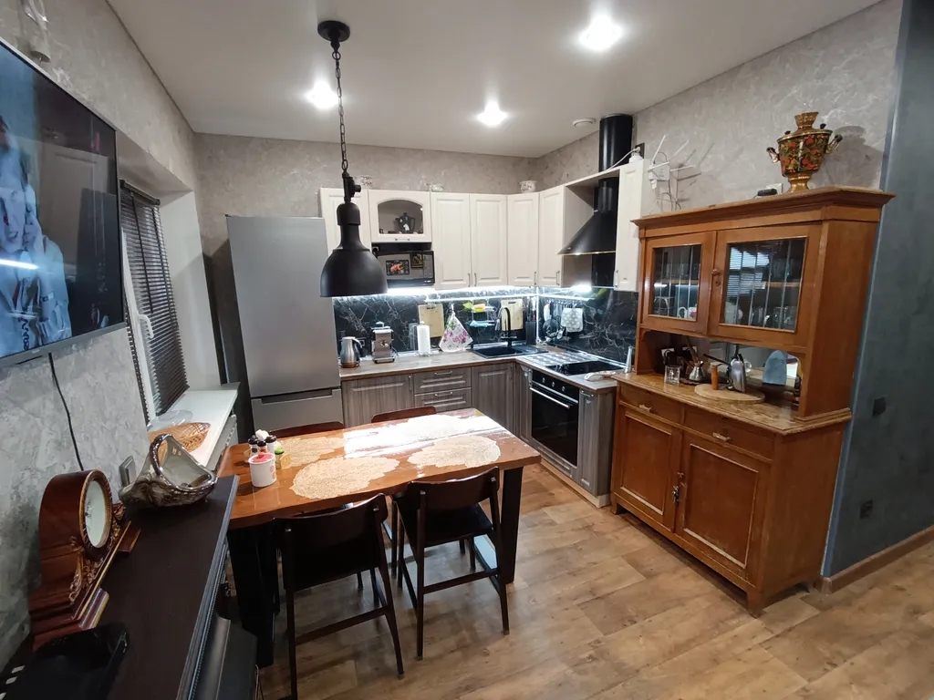 Бунгало на Банном