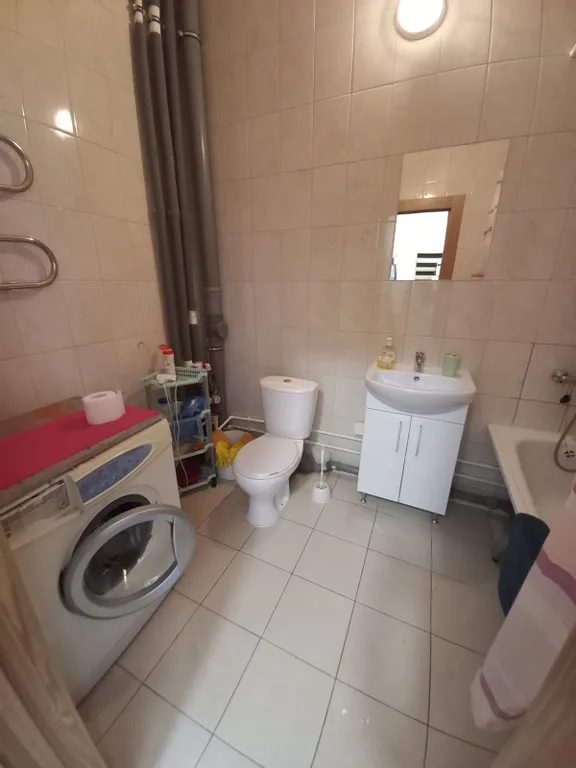 Квартира Квартира рядом с НИИ Петрова — Песочный