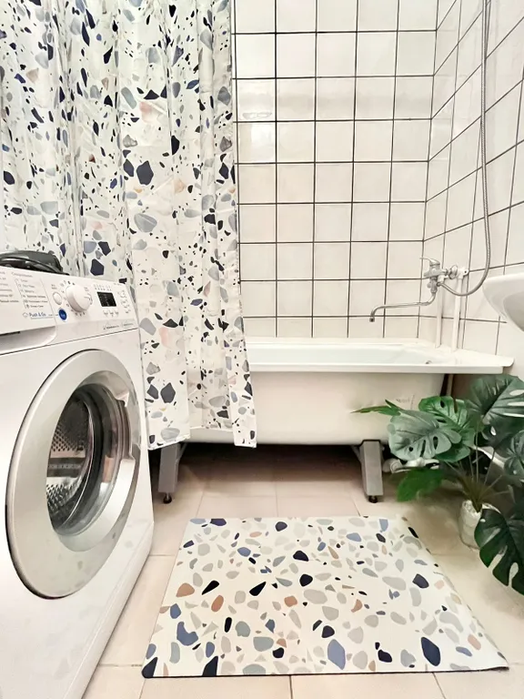 Апартамент с панорамным видом