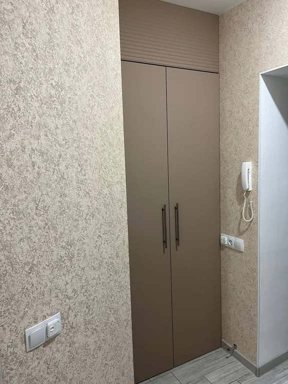 Уютная квартира с ремонтом рядом с аэропортом