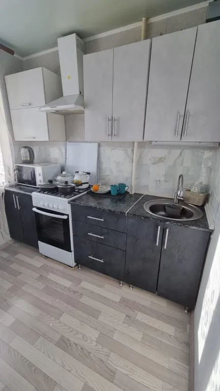 Уютная, светлая квартира для комфортного проживания