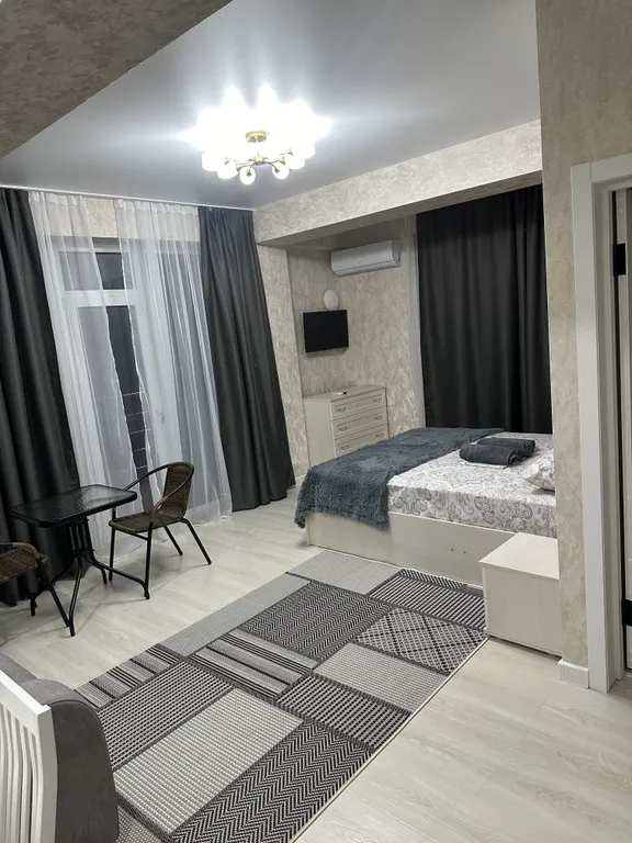 Квартира Комната — аренда посуточно в Аше