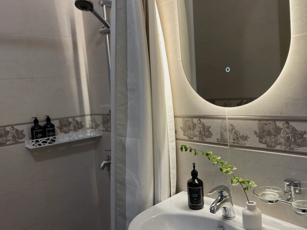 Квартира Квартира София — Лазаревское