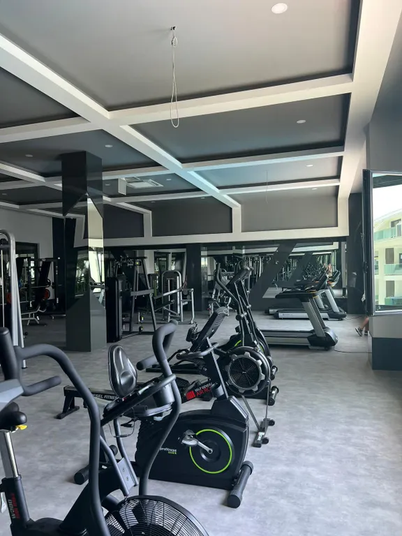 Квартира в комплексе 5 звезд