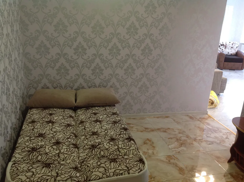 Квартира Просторные апартаменты — Светлогорск