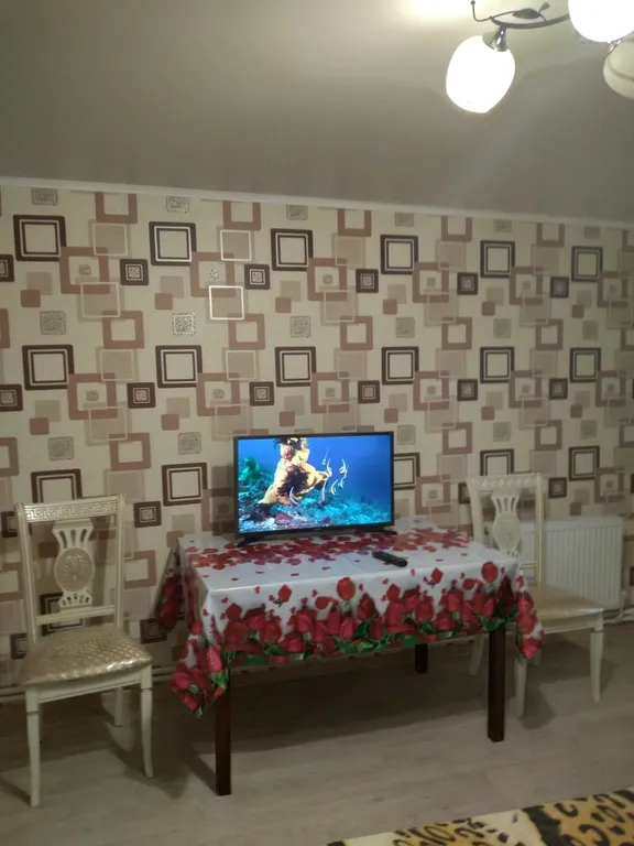 Отдельные апартаменты рядом с морем