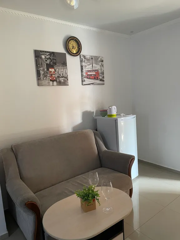 Квартира Комната — Геленджик