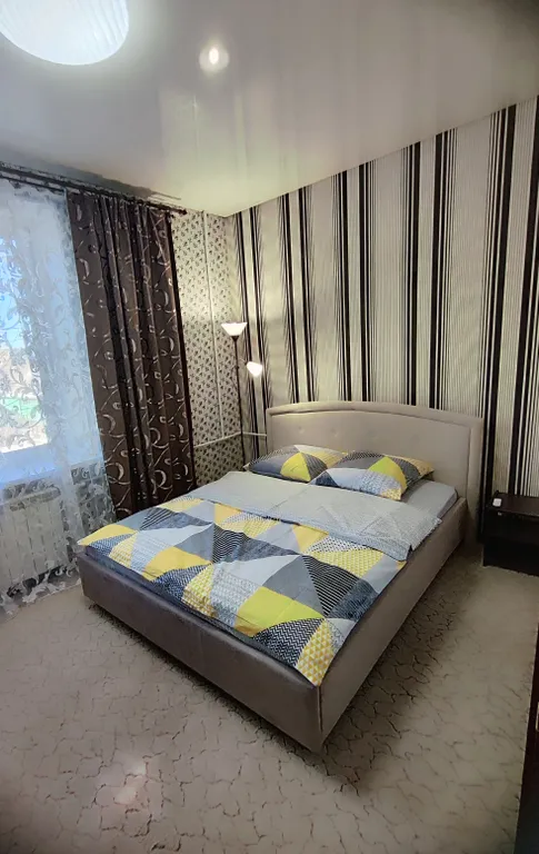 Квартира Уютная 2-х комнатная в Нижнем Тагиле — аренда посуточно в Нижний Тагил