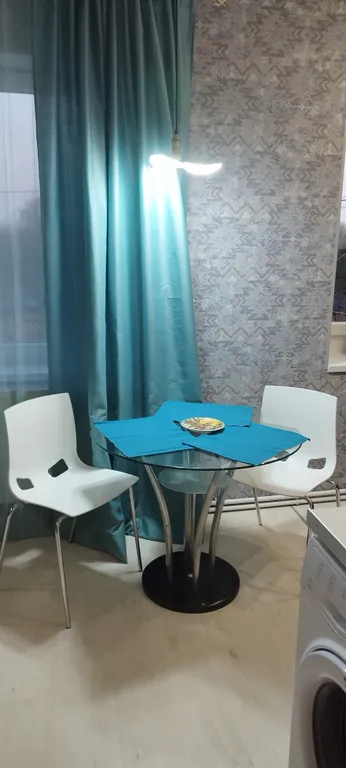 Уютная квартира у озера